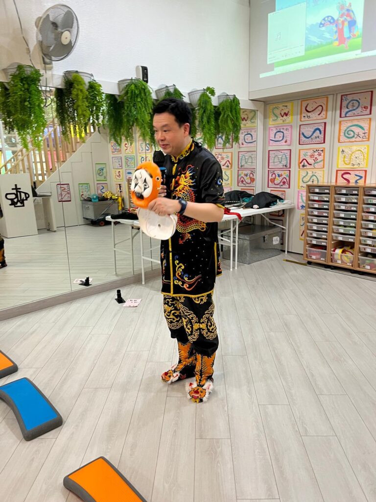 中國傳統雙變臉5